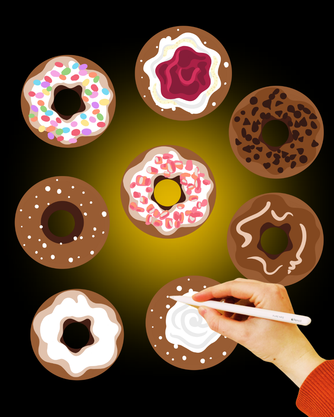 Donuts